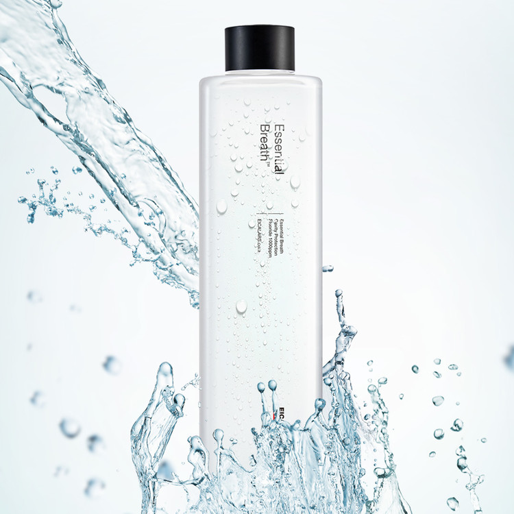 고불소가글 자몽민트향 500ml